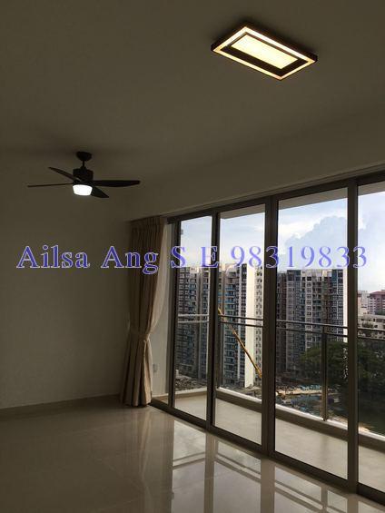 Bartley Residences (D19), Apartment #159499292
